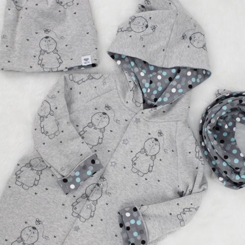 Baby und Kinderkleidung