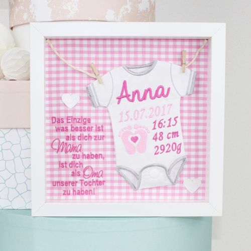 Deko und Geschenke