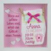 Babywindel Design Anna
