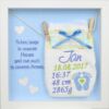 Babywindel Design Jan
