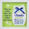 Babywindel Design Maximilian