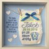 Babywindel Design Jakob