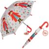 Regenschirm Rotkäppchen