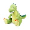 Personalisiertes Stofftier Dinosaurier Zippie