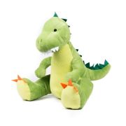 Personalisiertes Stofftier Dinosaurier Zippie