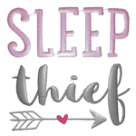 Sleep thief