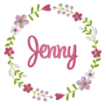 Kranz Jenny
