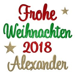 Weihnachten14