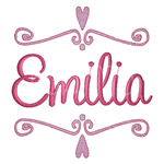 Design Emilia