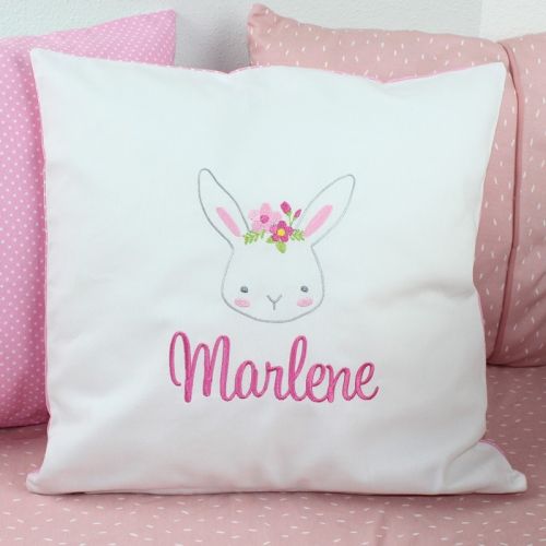 Kissen Hase M