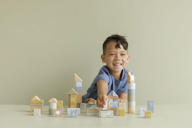 LD7019 - Building Blocks Blue (2)