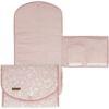 Wickelmatte Rosa Little Dutch