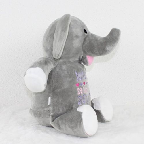 Elefant Kala MIa