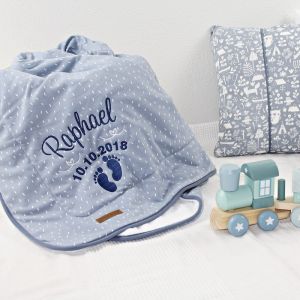 Kuscheldecken