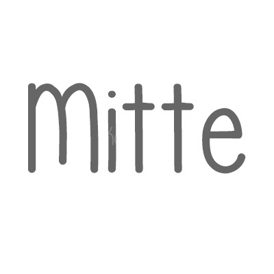Mitte