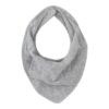Bandana/Halstuch grau Little Dutch