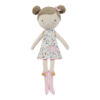 Kuschelpuppe Rosa Little Dutch 50cm