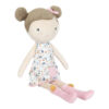 Kuschelpuppe Rosa Little Dutch 50cm