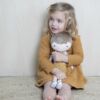 Kuschelpuppe Rosa Little Dutch 50cm