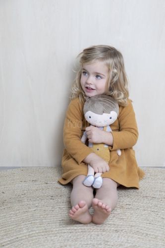Cuddle Doll Jim - 2