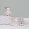 Kuschelpuppe Rosa Little Dutch 50cm
