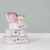 Kuschelpuppe Rosa Little Dutch 50cm