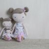Kuschelpuppe Rosa Little Dutch 50cm