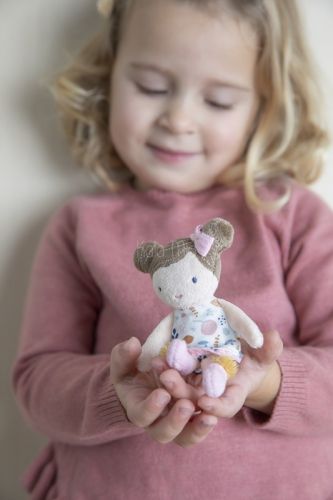 Cuddle Doll Rosa - 17