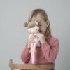 Kuschelpuppe Rosa Little Dutch 50cm