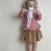Kuschelpuppe Rosa Little Dutch 50cm