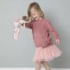 Kuschelpuppe Rosa Little Dutch 50cm
