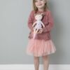 Kuschelpuppe Rosa Little Dutch 50cm