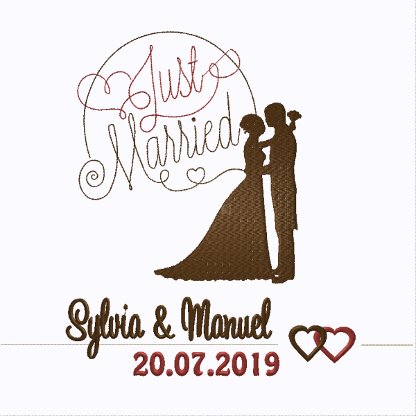 https://www.kala-mia.at/wp-content/uploads/2019/03/Just-Married-Brautpaar-braun-rot-600x600.png