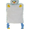 Handpuppe Pinguin