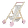 Little Dutch Puppenwagen Buggy Rosa
