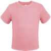 1. Geburtstag T-Shirt rosa, blau, weiß