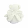 Kuscheltier mit Namen Schutzengel Bär Zippie Mumbles
