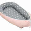 Babynest & Cocoon ROSA GRAU