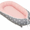 Babynest & Cocoon ROSA GRAU