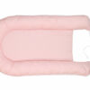 Babynest & Cocoon ROSA GRAU