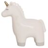 Spardose Einhorn