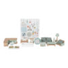 Little Dutch Puppenhaus aus Holz