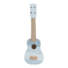 Little Dutch Gitarre Ocean Blau