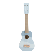 Little Dutch Gitarre Ocean Blau