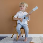 Little Dutch Gitarre Ocean Blau