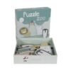Little Dutch Puzzle Zoo Tiere