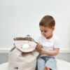 Kinder Rucksack Igel Mini