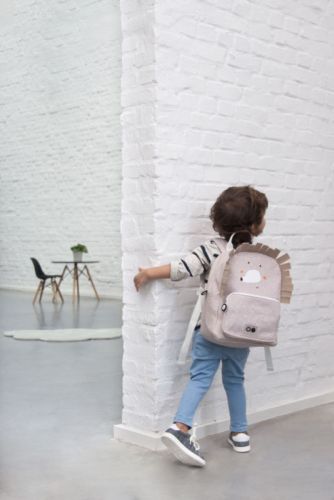 Kinder Rucksack Waschbär Kind