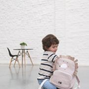 Kinder Rucksack Igel