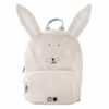 Kinder Rucksack Hase